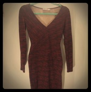 JustFab dess. Gives you hourglass body